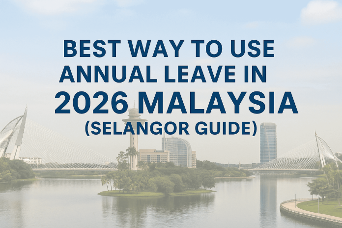 Selangor Public Holidays 2026