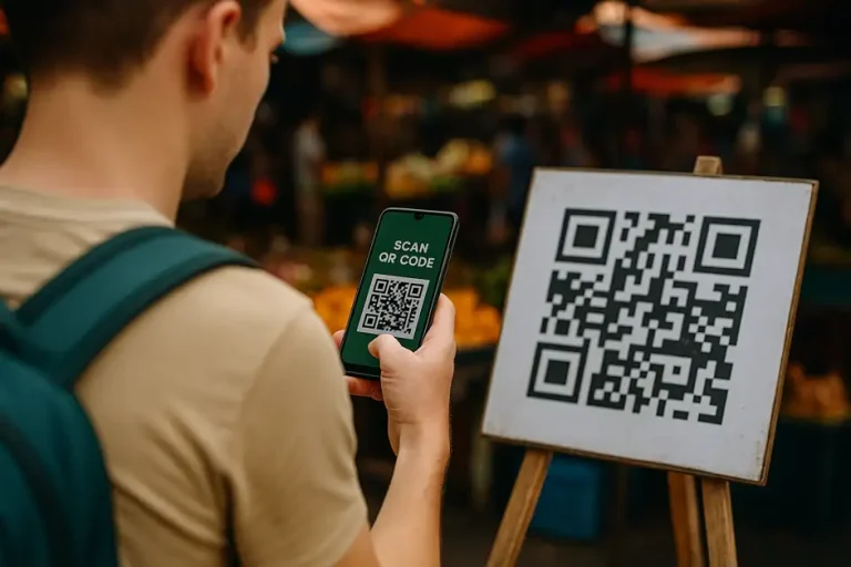 Common Tourist Scams in Asia Part 2